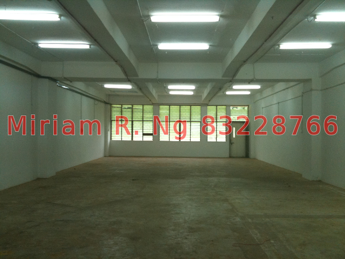 PEI FU INDUSTRIAL BUILDING (D19), Factory #52738182